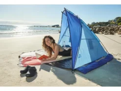 Strandmuschel