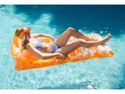Strandsessel / Kinder-Planschbecken
