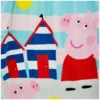Strandtuch »Bluey« / »Peppa Pig«