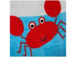 Strandtuch »Bluey« / »Peppa Pig«