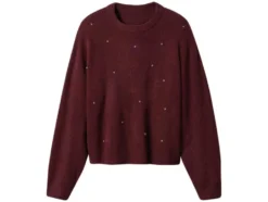 Strickpullover