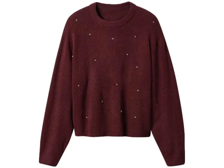 Strickpullover