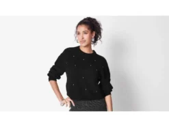 Strickpullover