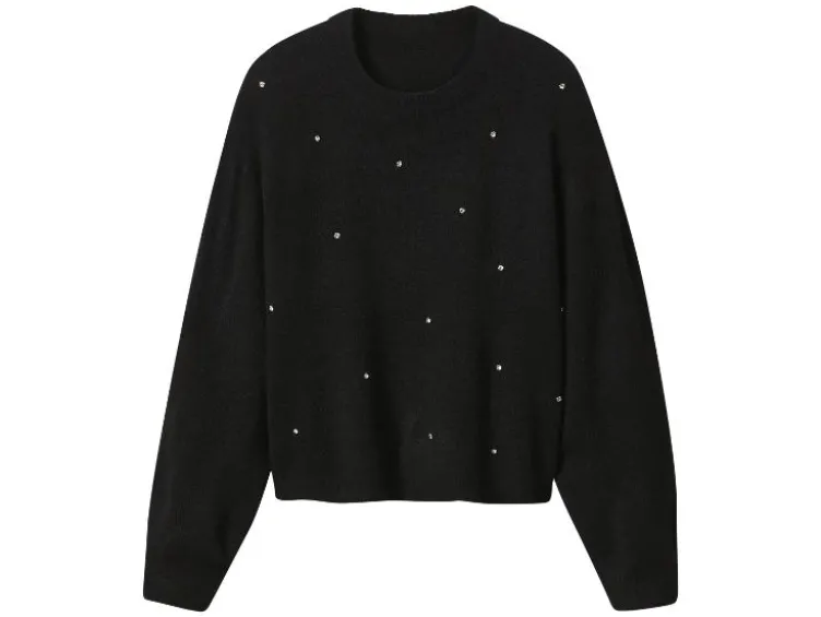 Strickpullover