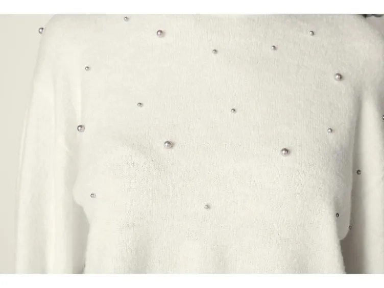 Strickpullover