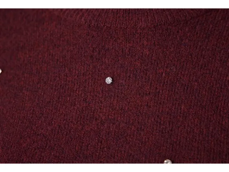 Strickpullover