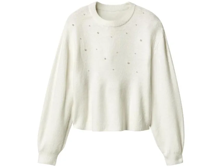 Strickpullover