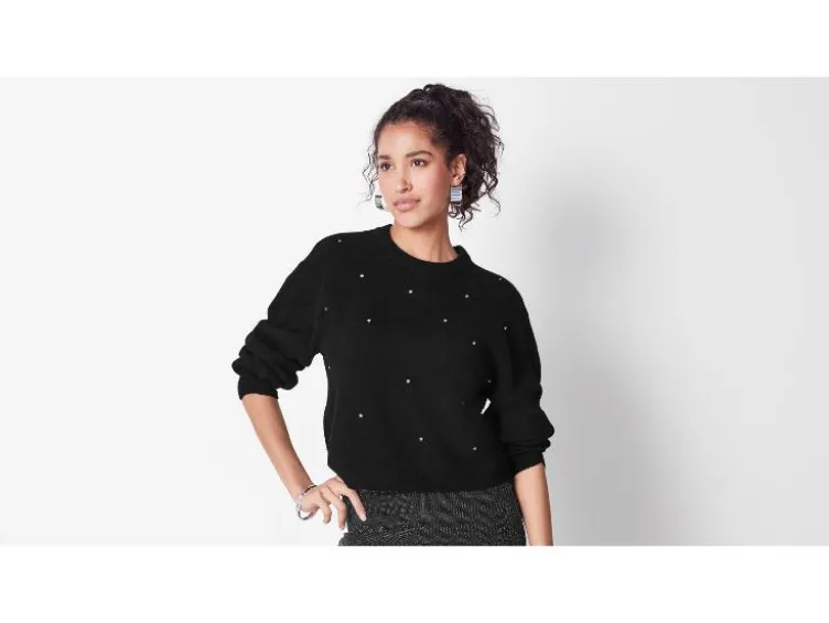 Strickpullover