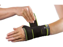 Strumpfbandage »Handgelenk«, optimale Passform