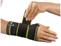 Strumpfbandage »Handgelenk«, optimale Passform