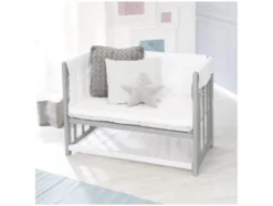 Stubenbett 4-in-1, mit Schlafsack