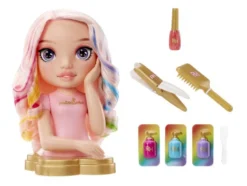 Styling Head Playset