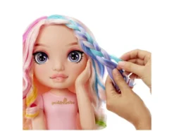 Styling Head Playset