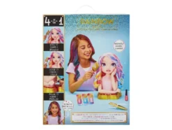 Styling Head Playset