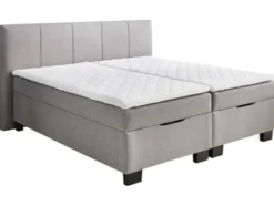 SUN GARDEN Bett in Boxspringoptik „TOWNSVILLE“