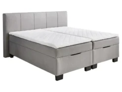 SUN GARDEN Bett in Boxspringoptik „TOWNSVILLE“