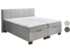 SUN GARDEN Bett in Boxspringoptik „TOWNSVILLE“