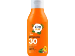Sun Sonnenmilch »Lichtschutzfaktor 30 hoch«, 250 ml