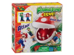 Super Mario™ Piranha Plant Escape!
