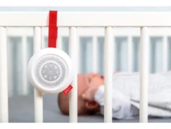 Suzy The Baby Soother – Schlafhilfe für Kleinkinder