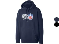 Sweathoodie "NFL Logo"