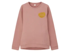 Sweatshirt, Rundhals