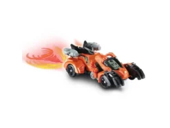 Switch & Go Dinos - Fire-T-Rex
