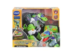 Switch & Go Dinos - RC Roboter-T-Rex