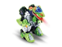 Switch & Go Dinos - RC Roboter-T-Rex
