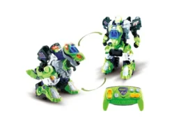 Switch & Go Dinos - RC Roboter-T-Rex