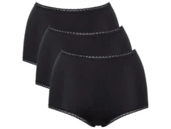 Tai/Midi/Maxi Slips, 3 Stück