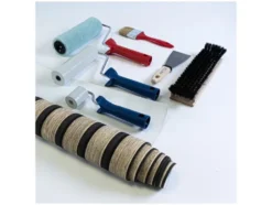 Tapezierset