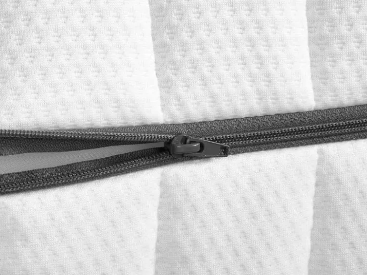 Taschenfederkernmatratze »Support«, 7 Zonen