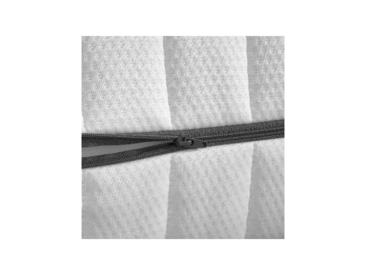 Taschenfederkernmatratze »Support«, 7 Zonen