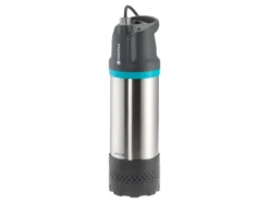 Tauch-Druckpumpe »6100/5 inox automatic«, 1100 W