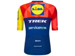 Team Lidl-Trek 2026, Damen Kurzarmtrikot