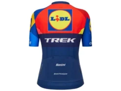 Team Lidl-Trek 2025, Damen Kurzarmtrikot
