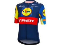 Team Lidl-Trek 2024, Damen Kurzarmtrikot