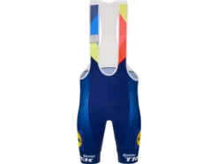 Team Lidl-Trek 2024, Herren Trägerhose