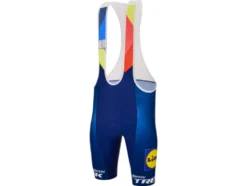 Team Lidl-Trek 2024, Herren Trägerhose