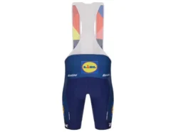 Team Lidl-Trek 2025, Herren Trägerhose