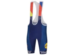 Team Lidl-Trek 2025, Herren Trägerhose