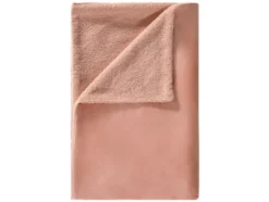 Teddyfleece Kuscheldecke, 150 x 200 cm