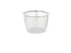 Teeservice aus Gusseisen