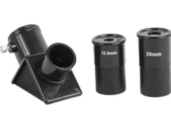 Teleskop und Mikroskop Set