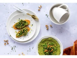 Teller-Set »Dalia«, 12-teilig