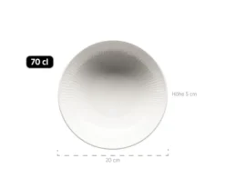 Teller-Set »Dalia«, 12-teilig