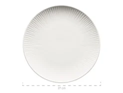 Teller-Set »Dalia«, 12-teilig
