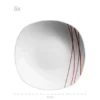 Teller-Set »Sencilla«, 18-teilig