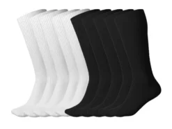 Tennissocken, 10 Paar
